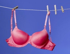 bra 300x231 What Color is Your Bra?